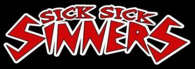 logo Sick Sick Sinners